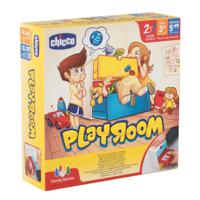 Настольная игра "Toy Playroom", от 3-х лет