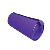 Пенал-тубус "Фиолетовый", 210х65 мм