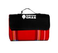 Коврик для пикника "Grun gras", 130x150 см, арт. 131106