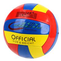 Мяч волейбольный, 21 см