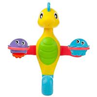 Фонтанчик для ванны "Playgro. Морской конек"