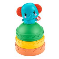 Пирамидка Fisher-Price "Слоник"