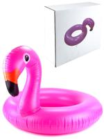 Круг для плавания "Фламинго", 55 см