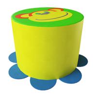 Пуфик "Макака"