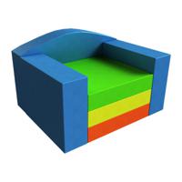 Мягкая мебель "Кресло"