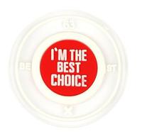 Аппликации пришивные "Best Choice", 4,5х4,5 см, 20 штук, арт. TBY.2334