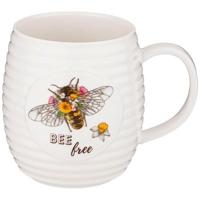 Кружка "Honey bee", 380 мл, арт. 151-191