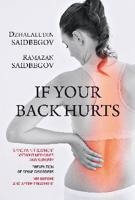 If your back hurts