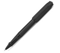 Ручка-роллер Kaweco "Perkeo All Black", 0,7 мм, корпус черный