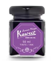 Чернила Kaweco, цвет: фиолетовый, 50 мл