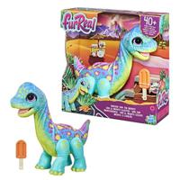 Интерактивная игрушка FurReal Friends "Малыш Динозавр"