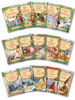 Сказка за сказкой (комплект из 15 книг) (количество томов: 15)