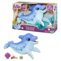 Интерактивная игрушка FurReal Friends "Дельфин Долли"