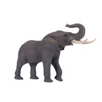 Фигурка Mojo "Африканский слон" XXL