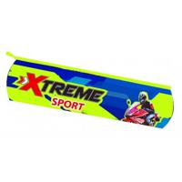 Пенал объёмный "Extreme Sport", 210x45x45 мм