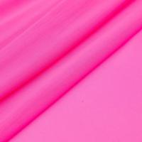 Сетка стрейч, 152 см x 3 м, цвет: 06 розовый неон, арт. OD-90