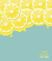 Тетрадь "Сочный лимон", А5, 80 листов, клетка