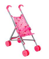 Детская игрушечная прогулочная коляска Buggy Boom "Mixy 8001", цвет: M1002