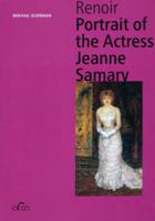 Renoir: Portrait of the Actress Jeanne Samary, mini