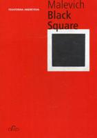 Malevich. The Black Square, mini