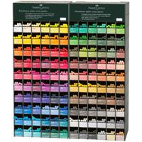 Карандаши цветные "Polychromos", 120 цветов, 720 штук