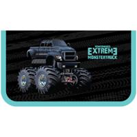 Пенал "Extreme", 1 отделение, 190x110 мм