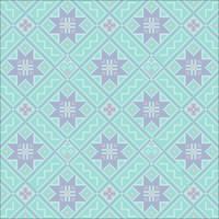 Набор алмазной мозаики "Нежность 1. Декор для сидения", 4 цвета