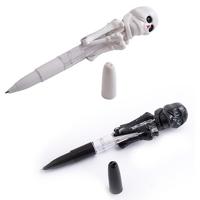 Набор ручек "Боксеры Черепа" (2 штуки)