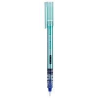 Ручка-роллер "Think", 0,5 мм, синие чернила