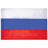Флаг России "Brauberg", 70х105 см, без герба