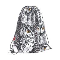 Мешок для обуви "Night Owl", 365x440 мм