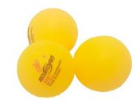Набор мячиков для пинг понга, 3 штуки, арт. IT105910