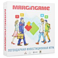 Настольная игра "Margin Game"