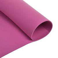 Фоамиран в листах "Magic 4 Hobby", 50х50 см, 2 мм, цвет: пудрово-розовый, 10 штук