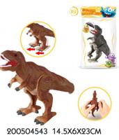 Игрушка заводная "Динозавр", арт. 200504543