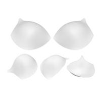 Чашечки корсетные с равномерным наполнением, цвет: белый, размер 85, 10 пар, арт. TBY-F6.5.01 (количество товаров в комплекте: 10)