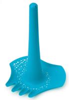 Многофункциональная игрушка для песка и снега Quut "Triplet", цвет: винтажный синий (vintage blue)