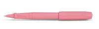 Ручка-роллер Kaweco "Perkeo Peony Blossom", 0,7 мм, корпус розовый