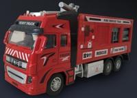 Машинка инерционная "BeBoy", арт. IT107374