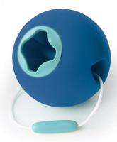 Ведёрко для воды Quut "Ballo", цвет: тёмно-синий и винтажный синий (dark blue + vintage blue)