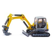 Гусеничный экскаватор Wacker "Neuson ET65"