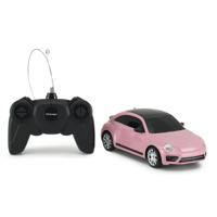 Машина радиоуправляемая "Volkswagen Beetle" (розовая)