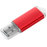 USB flash-карта "Assorti", 8 Гб, красный