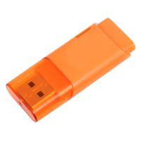 USB flash-карта "Osiel", 8 Гб, оранжевый