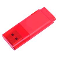 USB flash-карта "Osiel", 8 Гб, красный