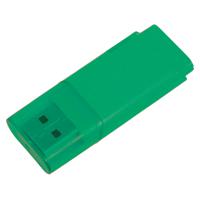 USB flash-карта "Osiel", 8 Гб, зеленый