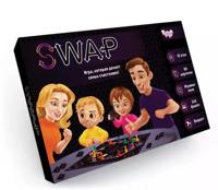 Настольная игра "SWAP"