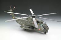 Сборная модель "Тяжёлый транспортный вертолёт CH-53 GSG"