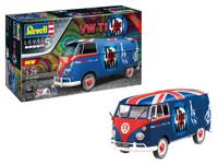 Подарочный набор "VW T1 "The Who""