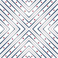 Бумага упаковочная "Men's pattern", 70x100 см, белая